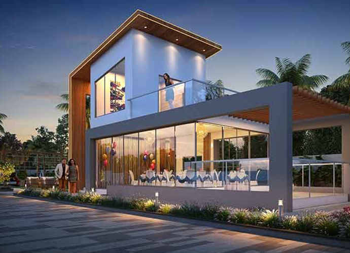 Aishwaryam Future Amenities